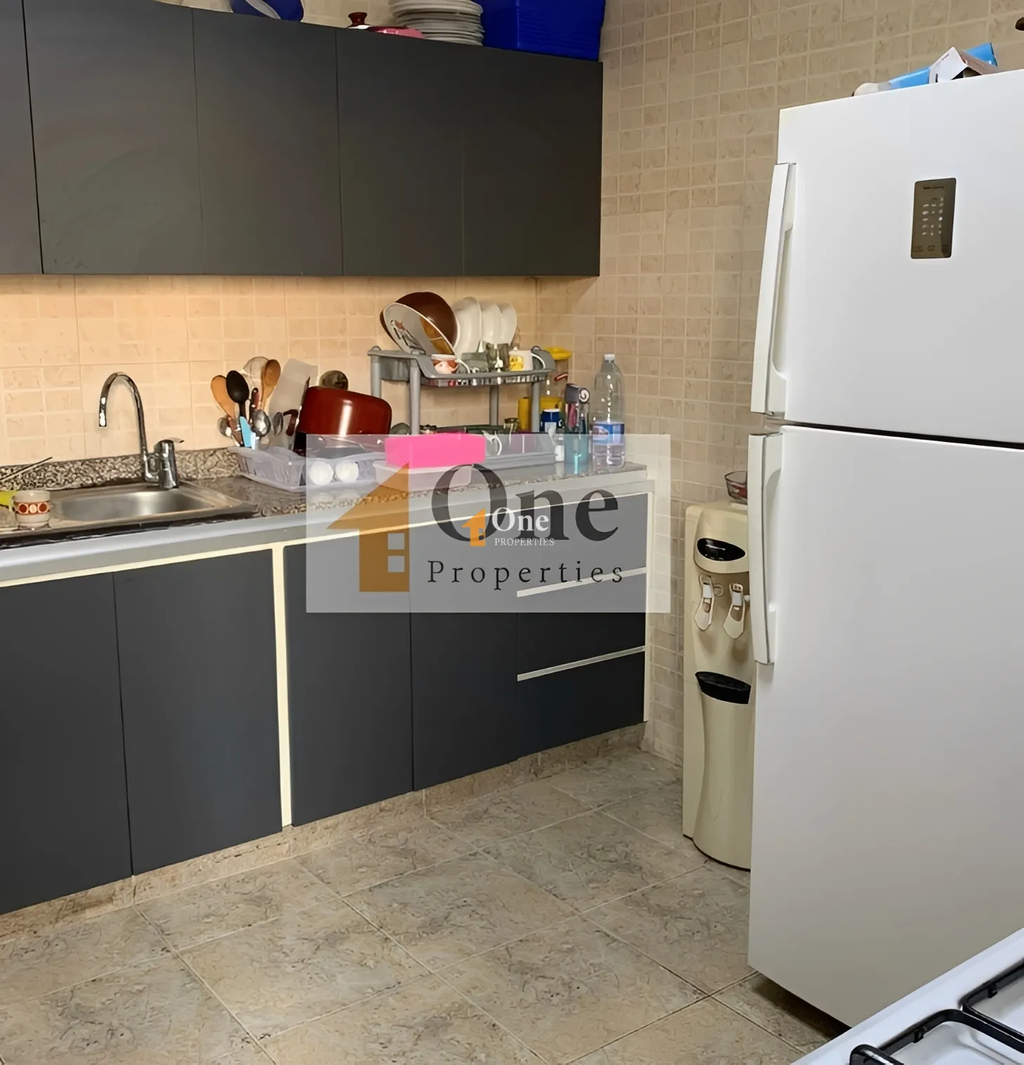 Apartment for sale in Ain El Rihaneh, Lebanon