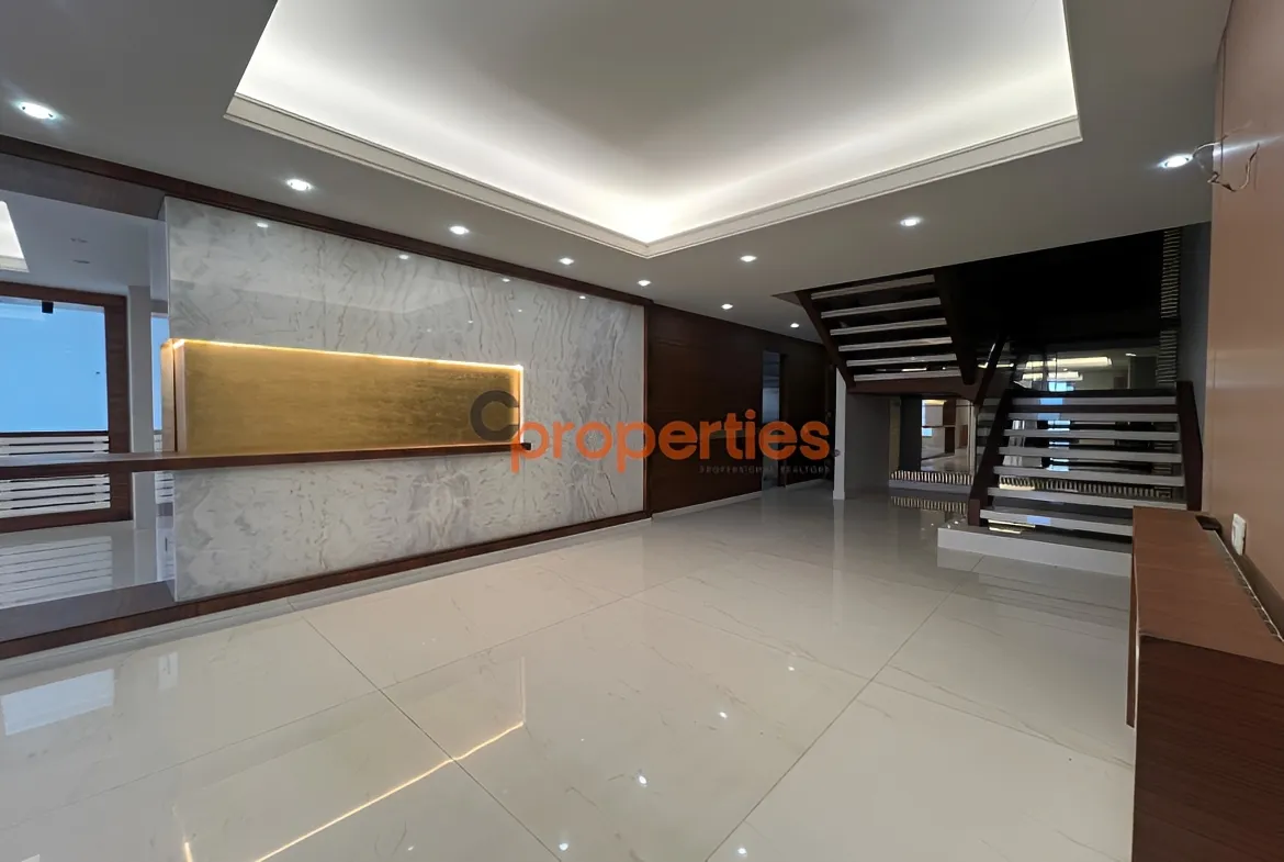 Apartment for Sale in Baabda