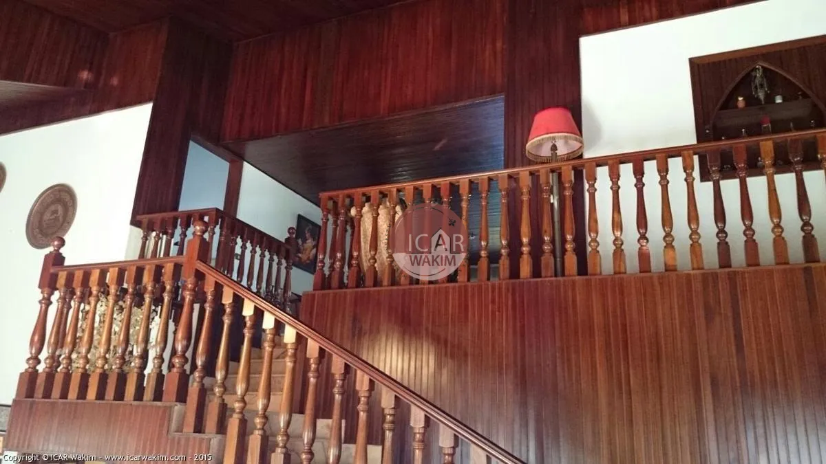 Villa for Sale in Dahr El Souane