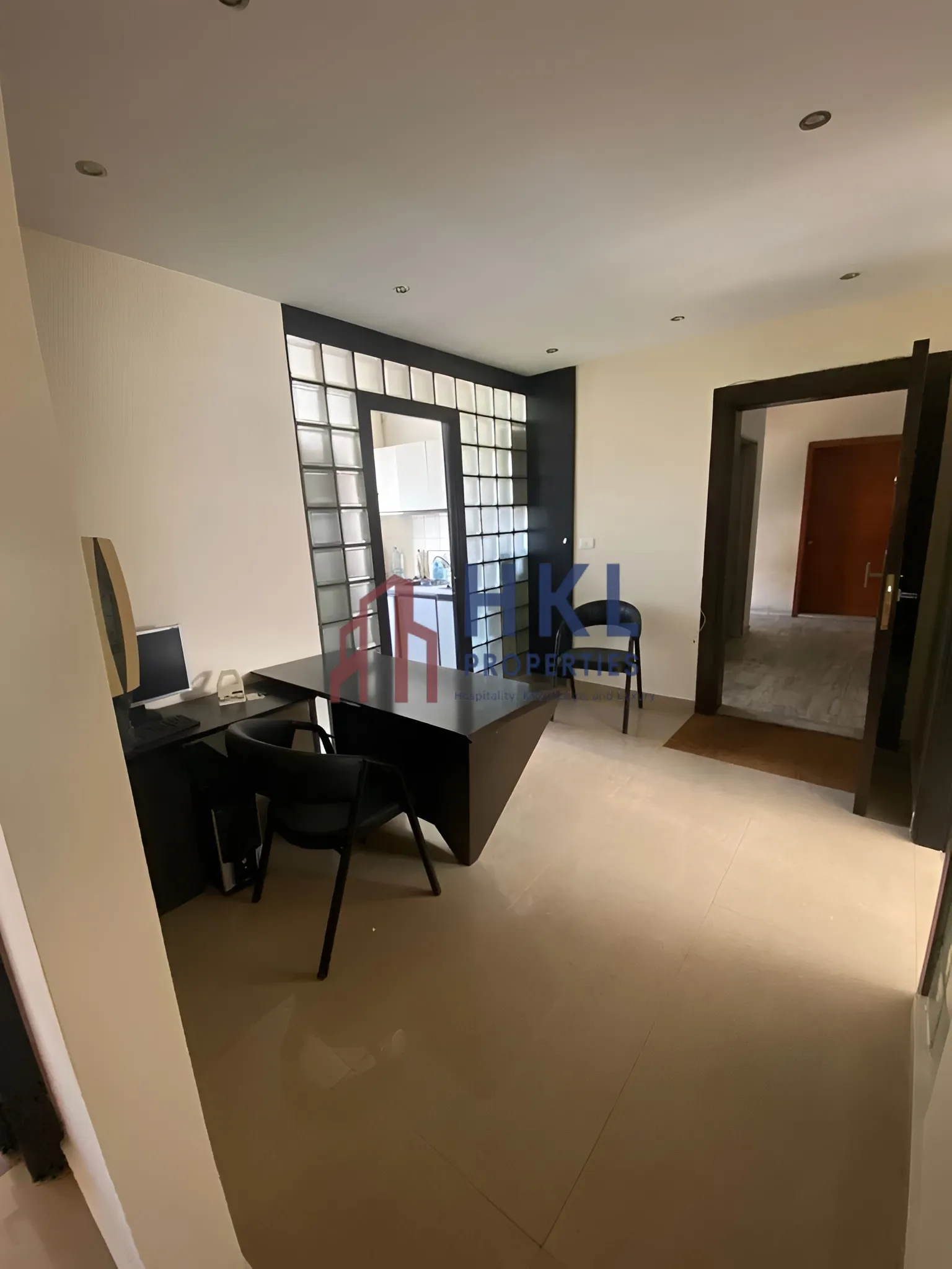 Office for sale in Sin El Fil