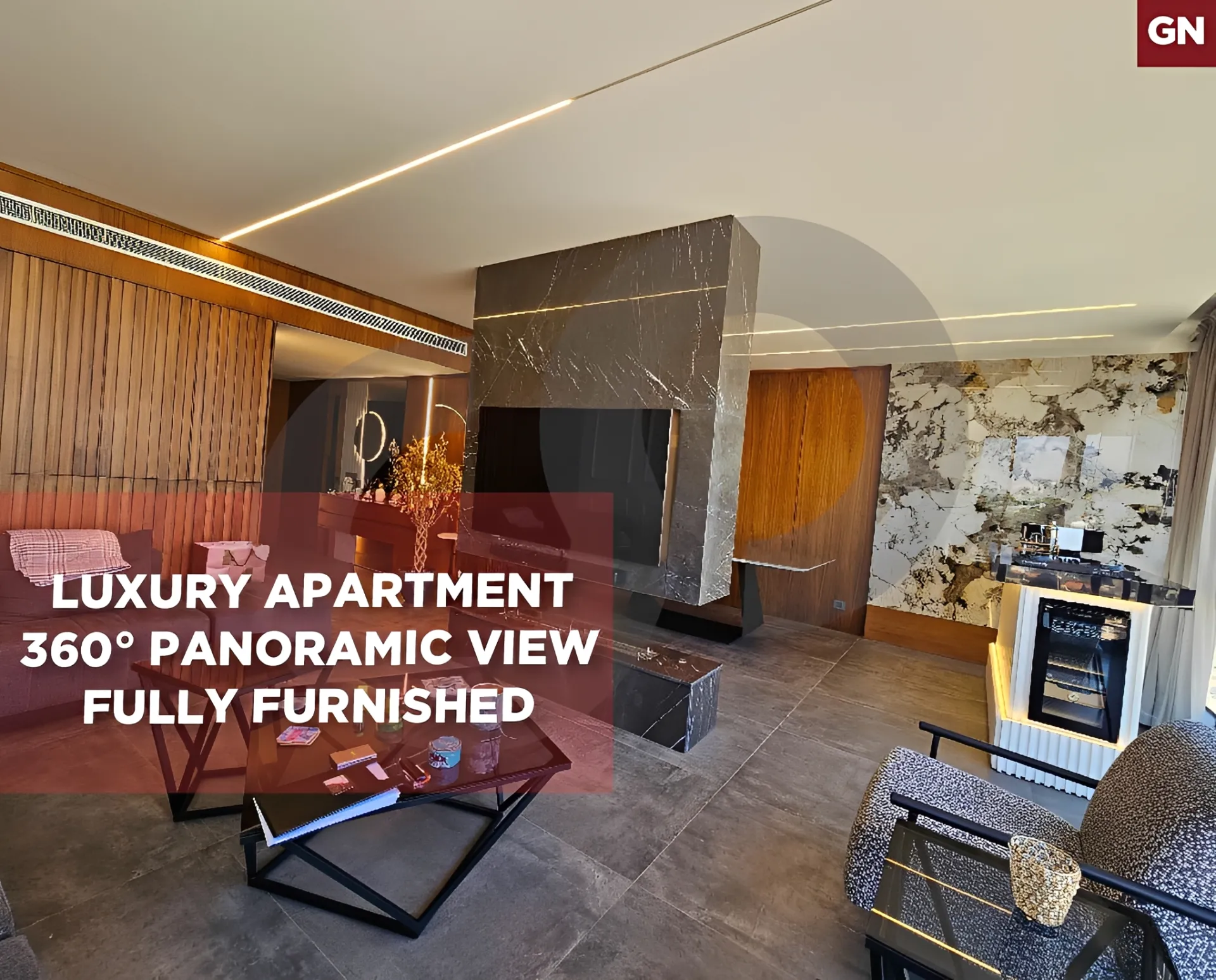 Apartment for Sale in Mar Roukoz