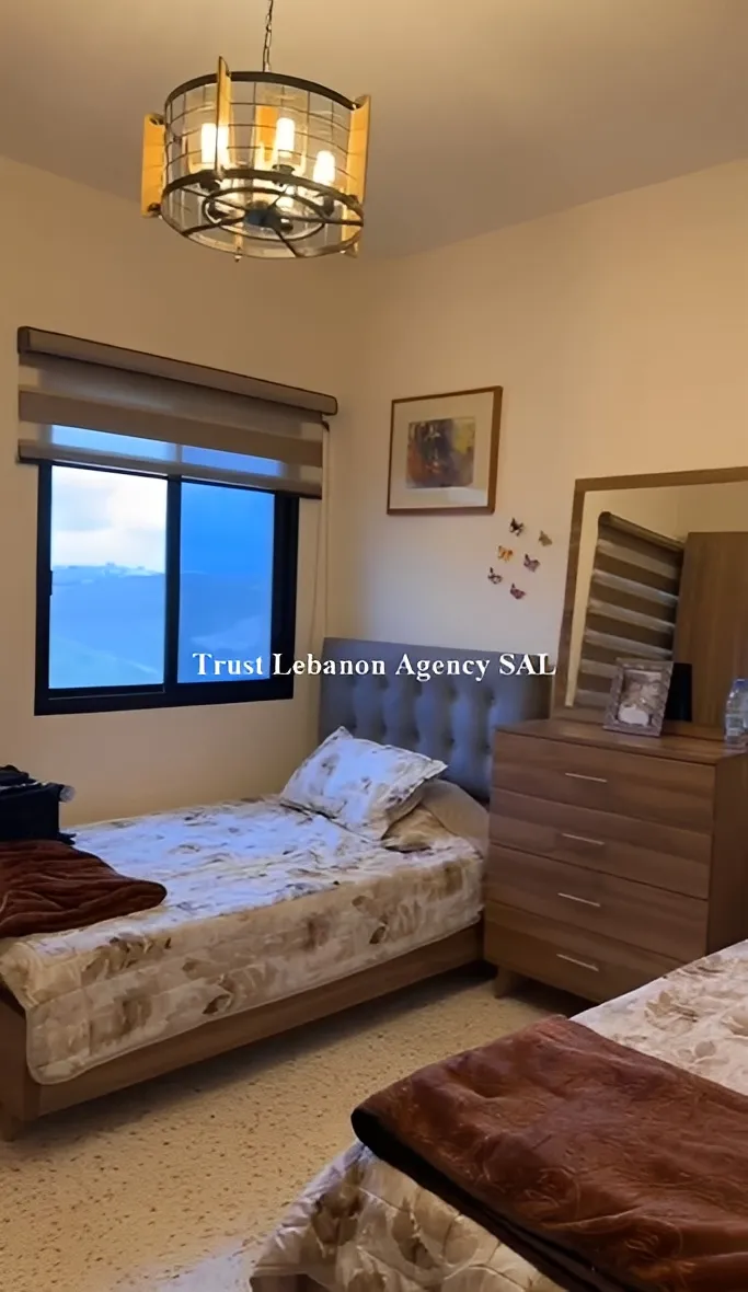 Apartment for Sale in Nabatiye Kfar Joz