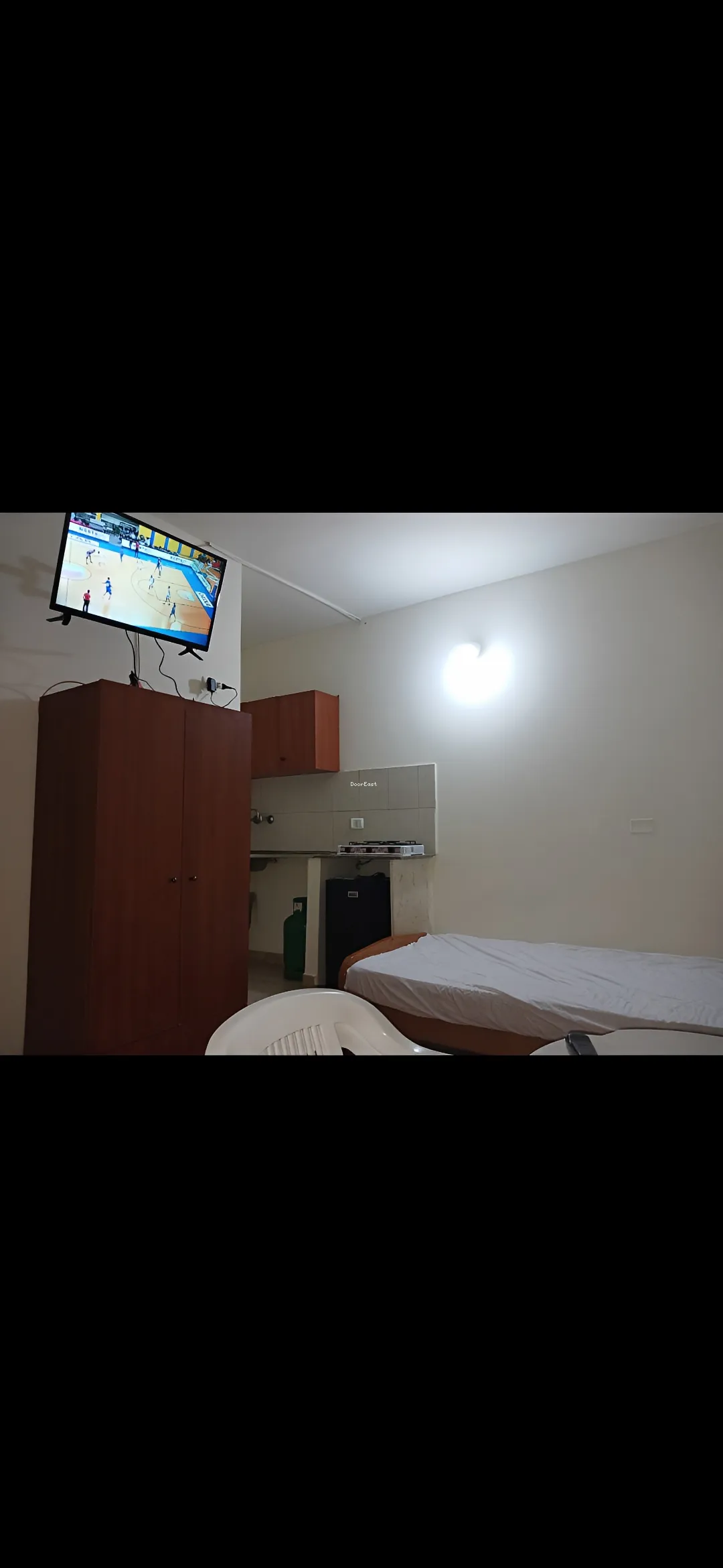 Studio for rent in Zouk Mikael
