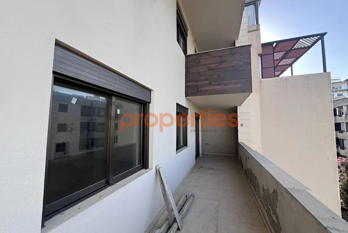 Triplex for Sale in Mar Roukoz