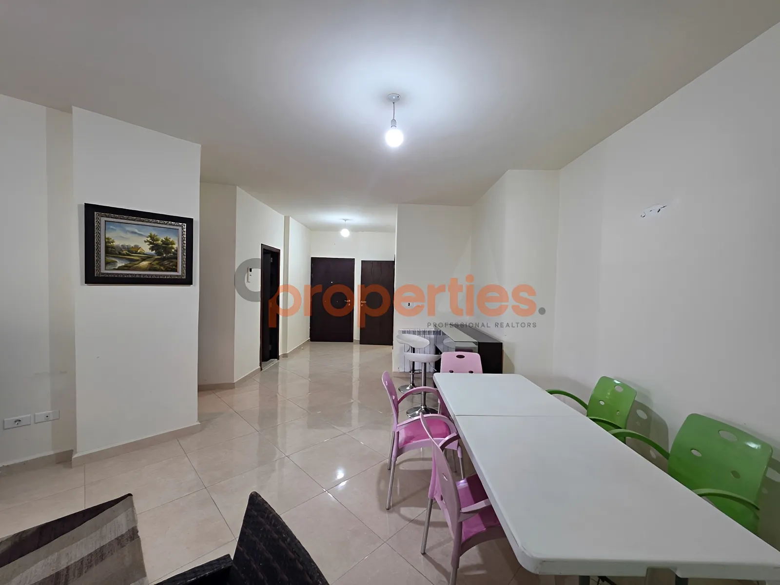 Apartment for Rent in Douar - 3 bath