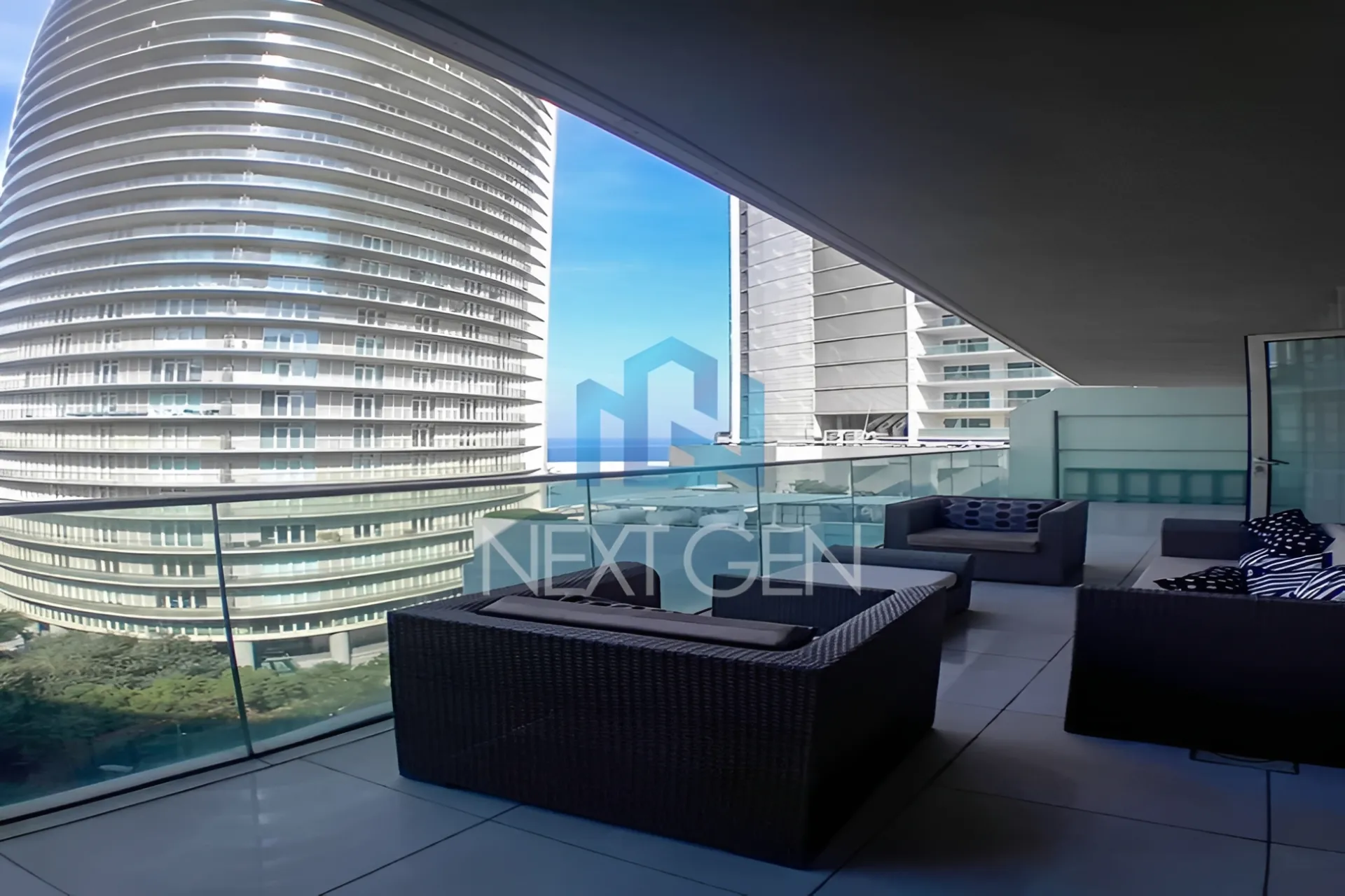 Apartment for sale in Downtown, beirut, Lebanon