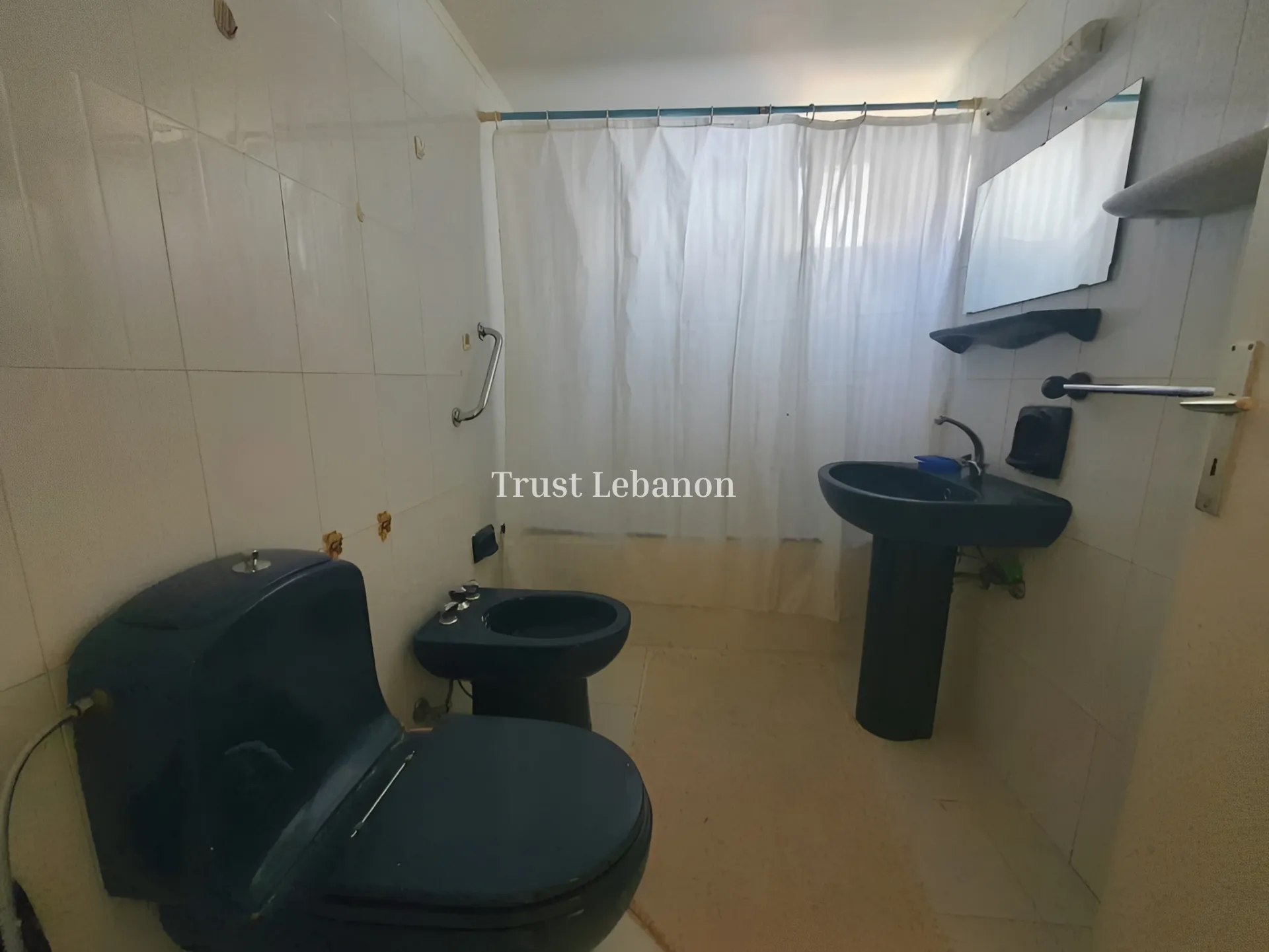 Apartment for sale in Beit Meri, Lebanon
