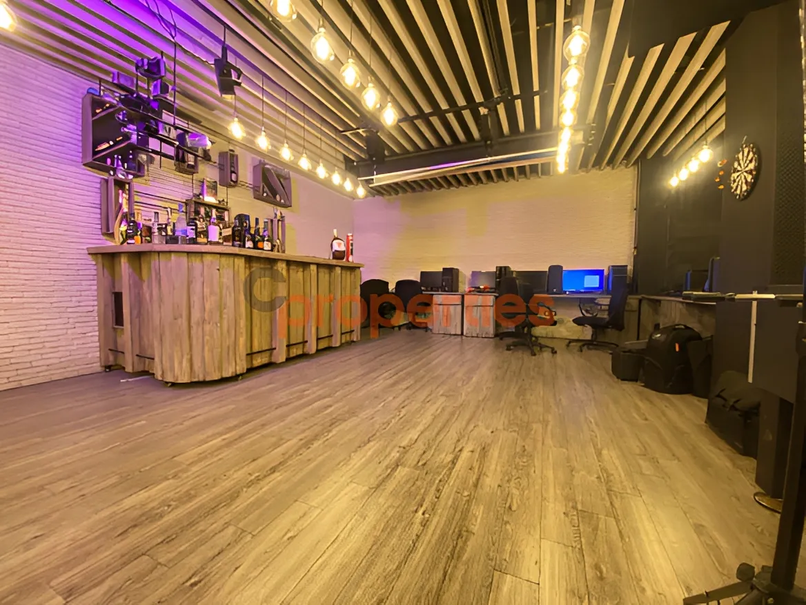 Office for Rent in Zalqa