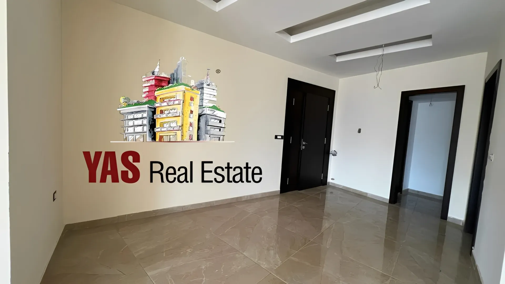 Apartment for Sale in Ballouneh - 4 bed, 5 bath