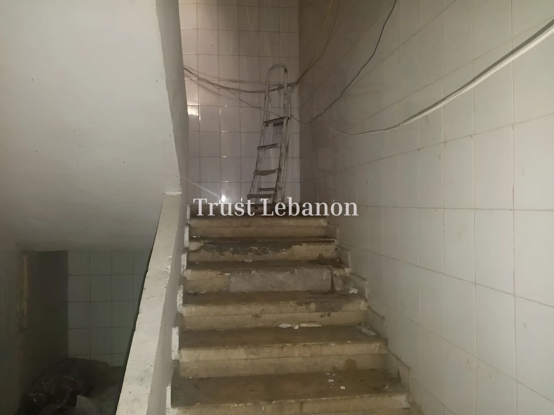 Warehouse for sale in Msaytbeh, Beirut, Lebanon