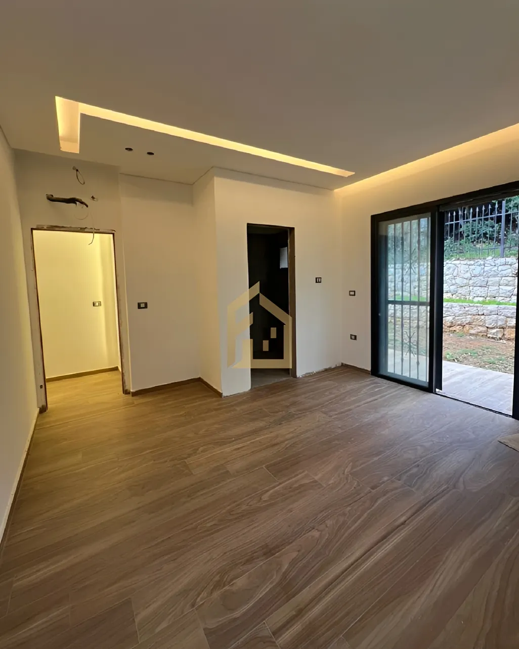 Duplex for sale in Baabdat, Lebanon