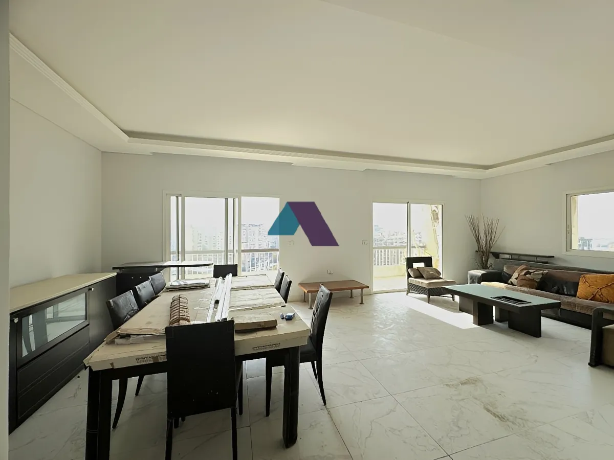 Apartment for Sale in Zalqa - 3 bed, 2 bath