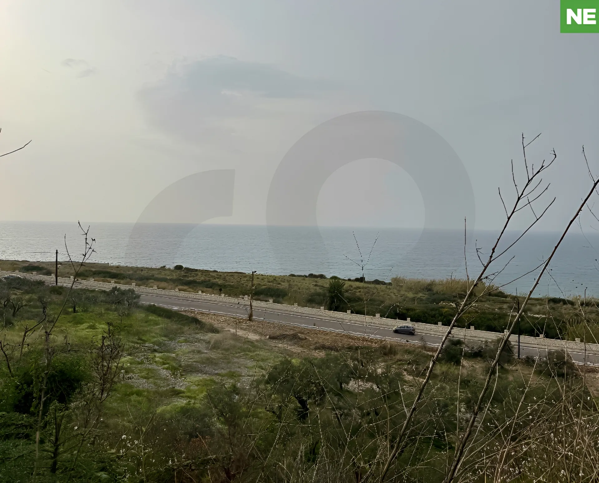 Land for Sale in Barbir