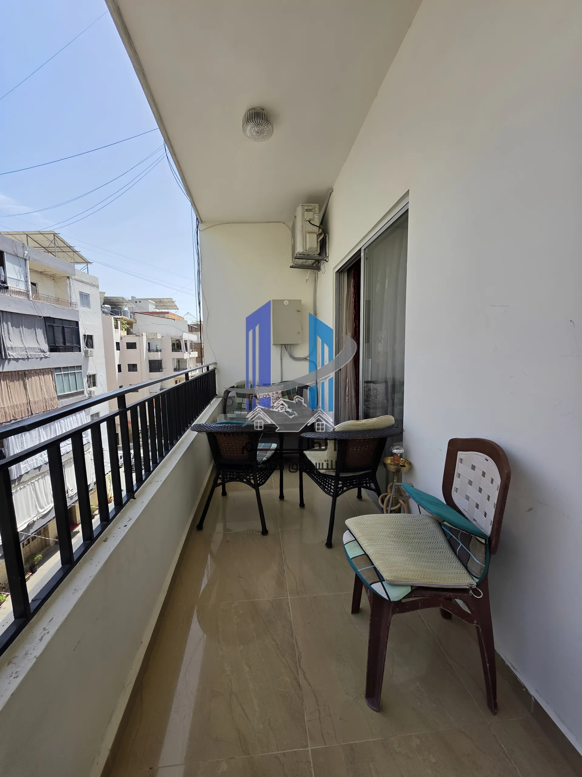 شقة for sale in هلالية، صيدا، لبنان
