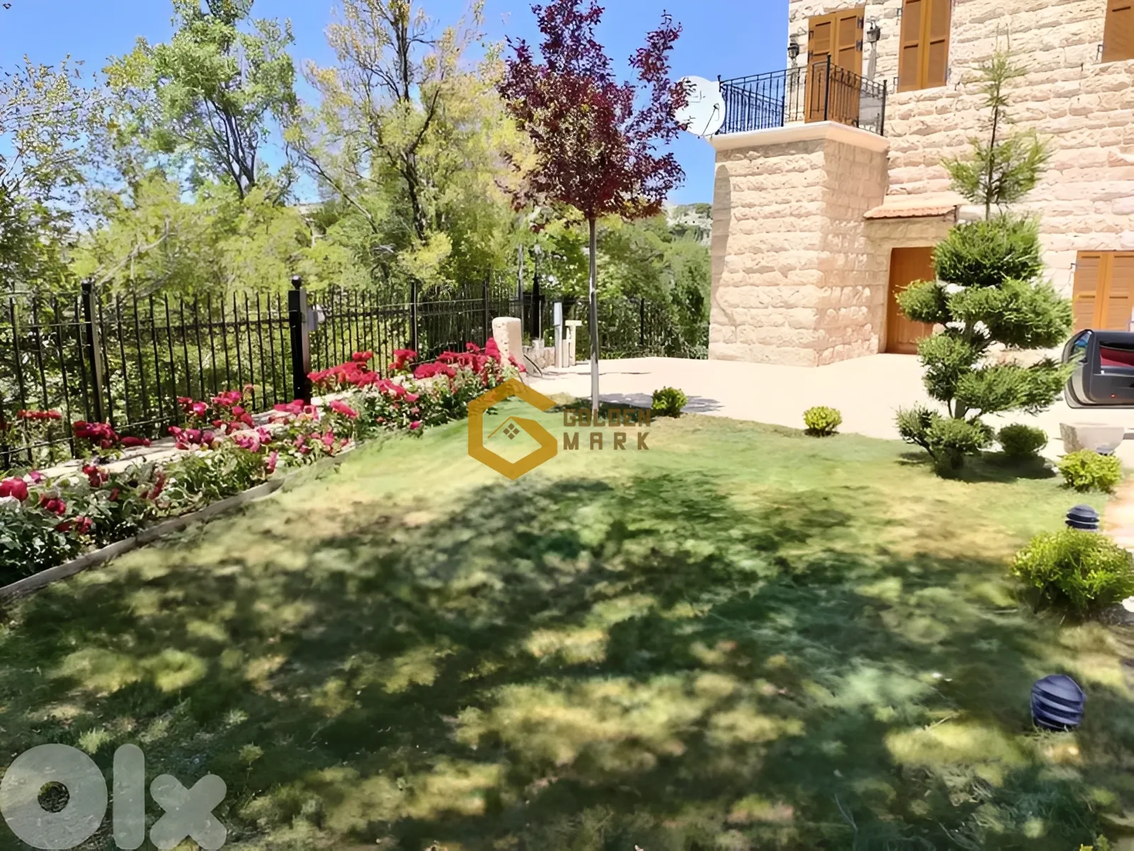 Villa for Sale in Byblos