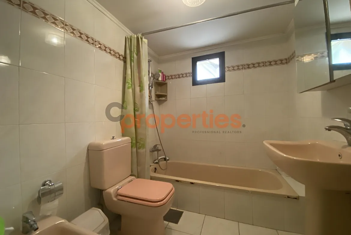 Apartment for Rent in Jal El Dib