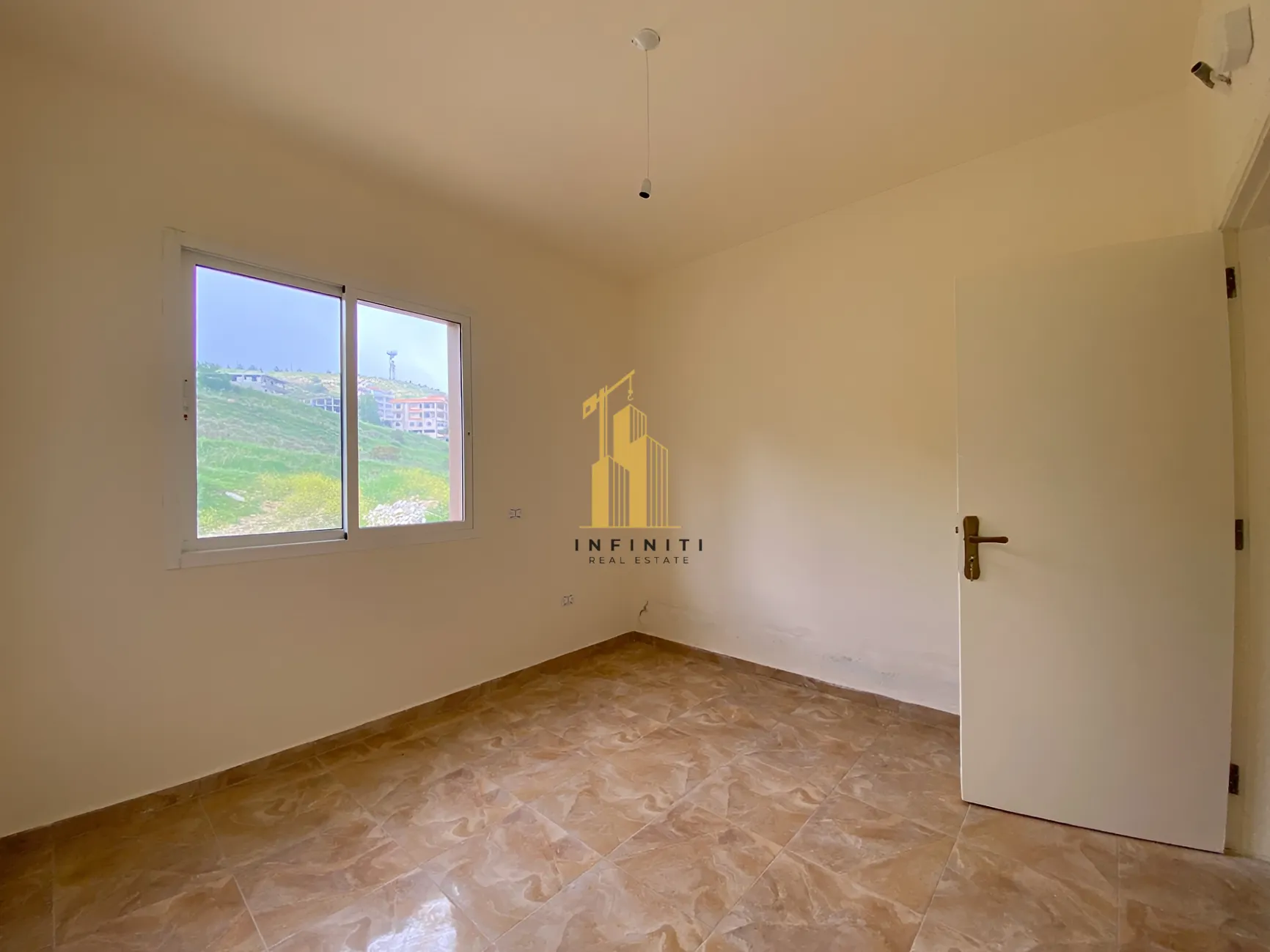 Apartment for rent in Chanay, Lebanon