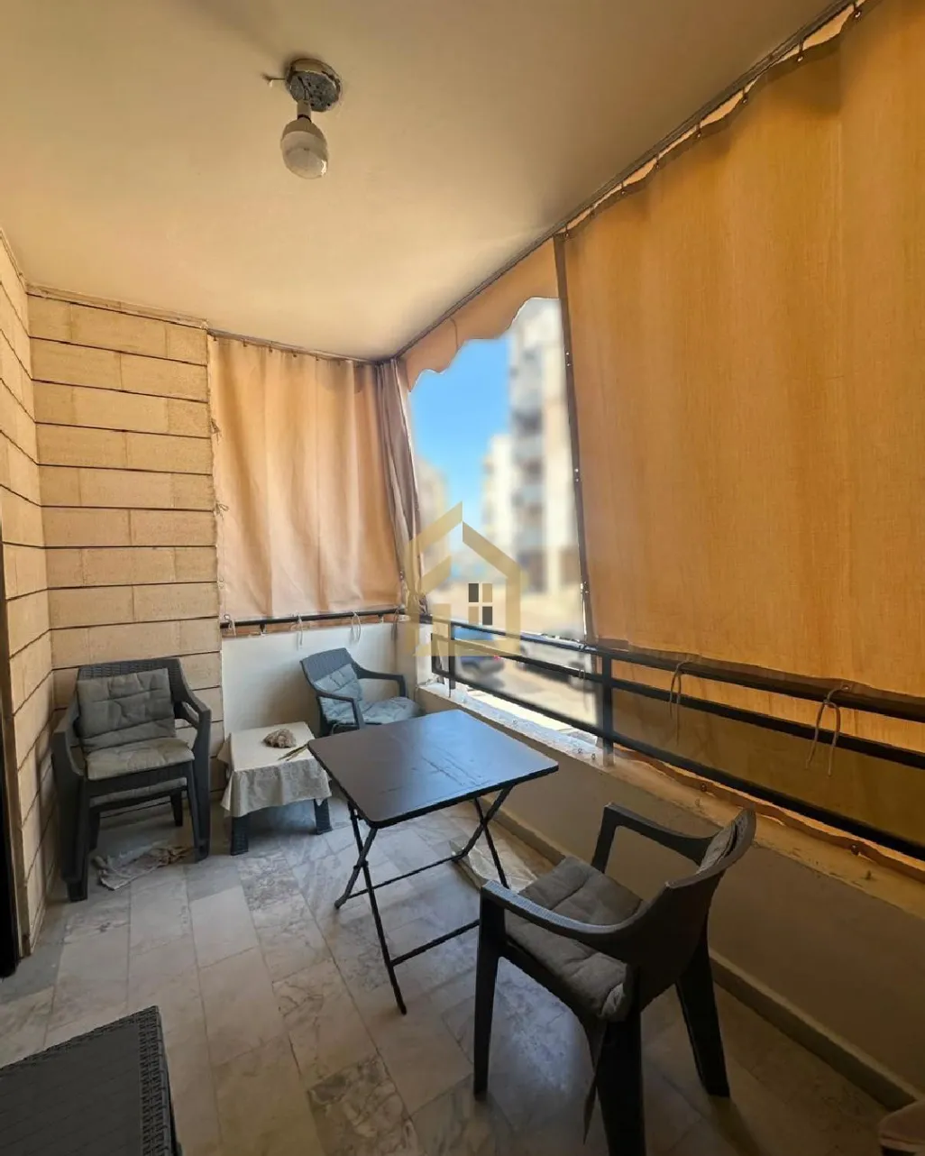 Apartment for sale in New Rawda, Beirut, Lebanon