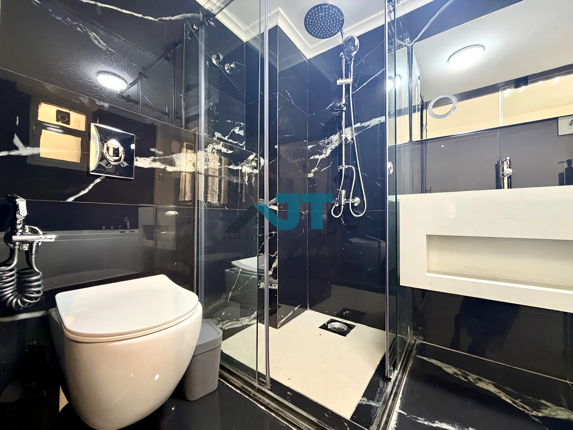 Studio for rent in Mar mikhael, beirut, lebanon