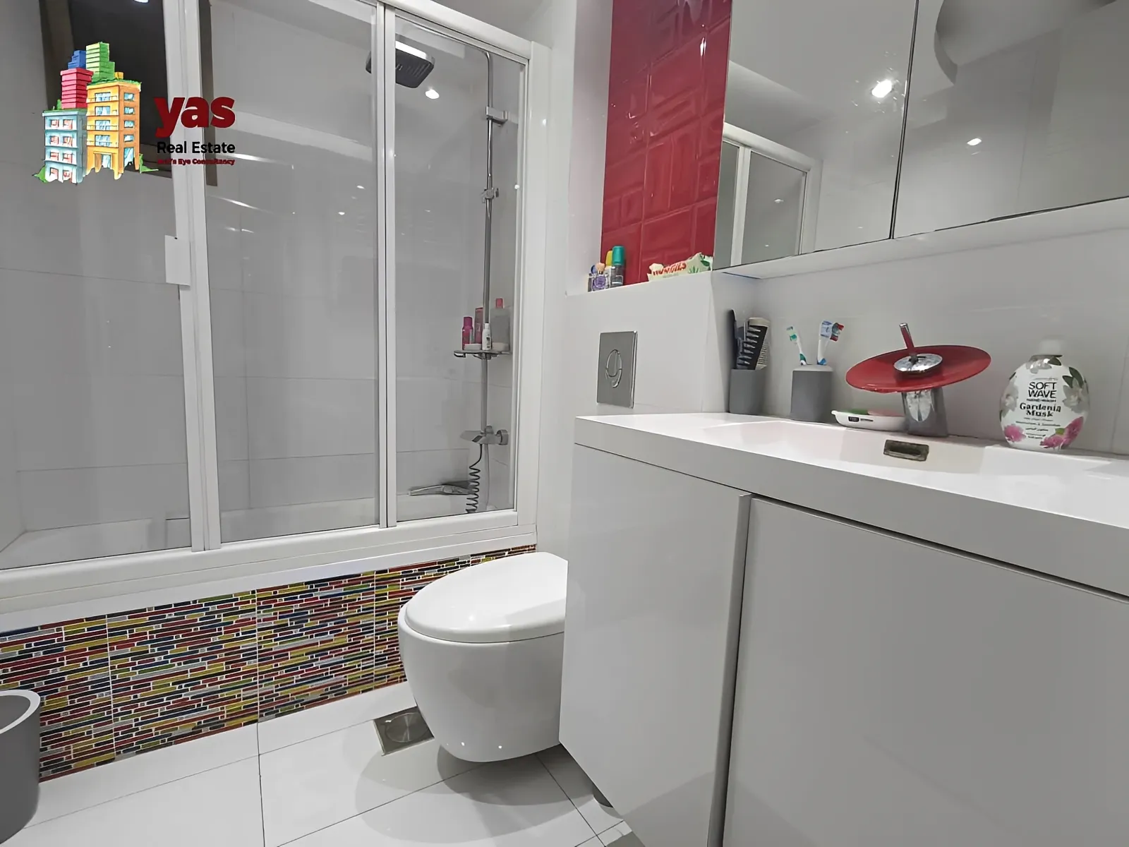 Apartment for Sale in Biaqout