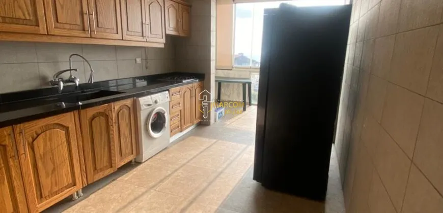 Apartment for Sale in Metn, Dbayeh, Lebanon