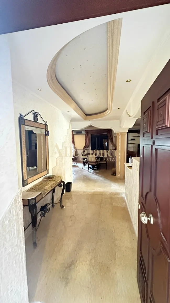 Apartment for sale in Tripoli