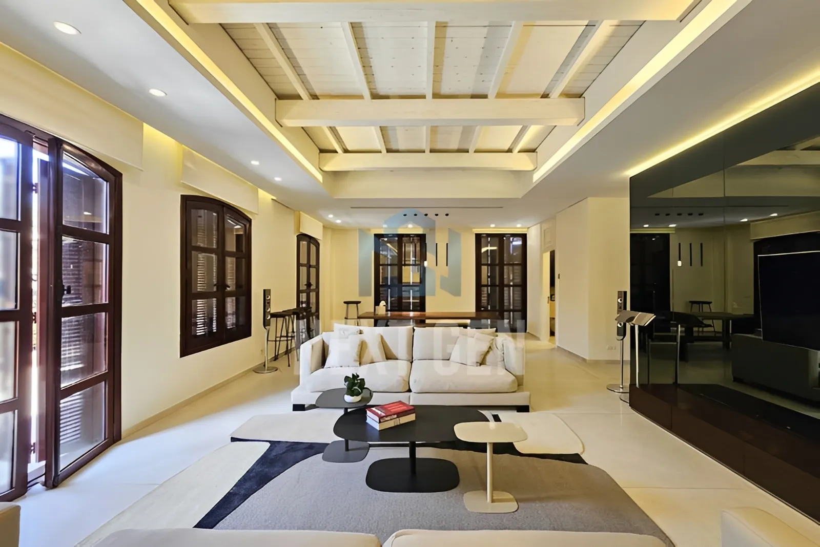 Apartment for Sale in Downtown