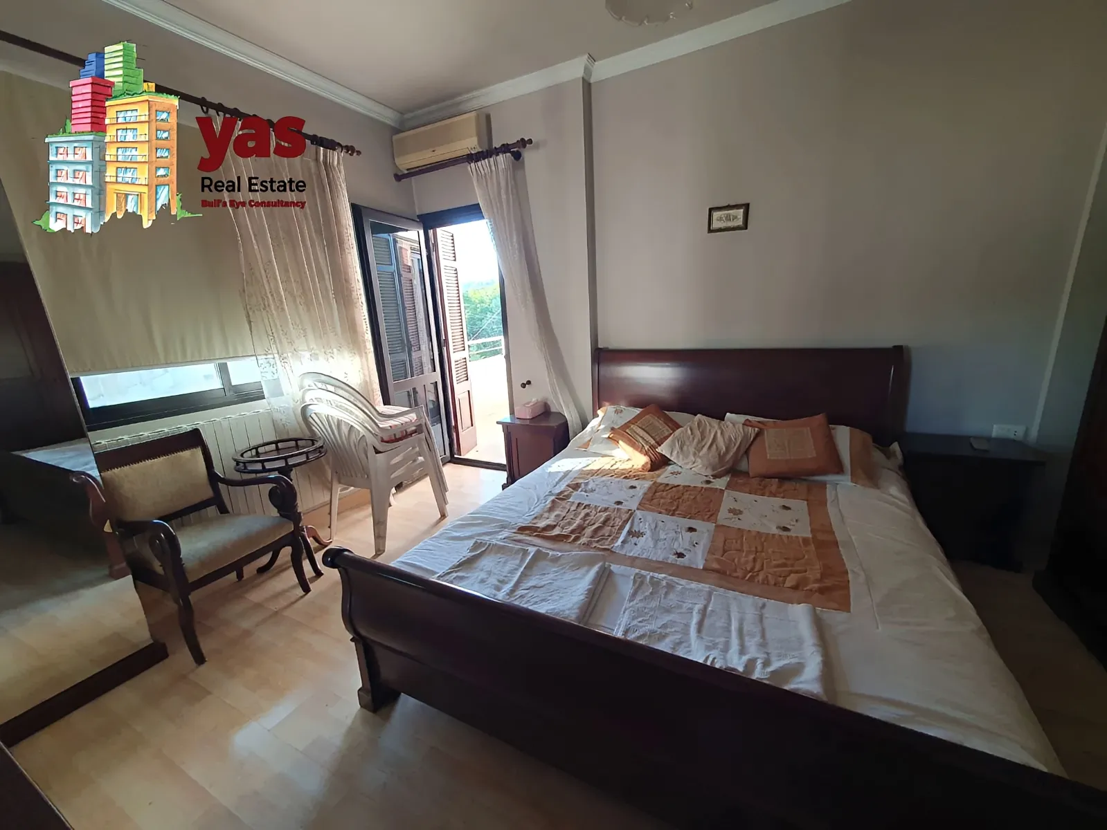 Apartment for Rent in Ajaltoun