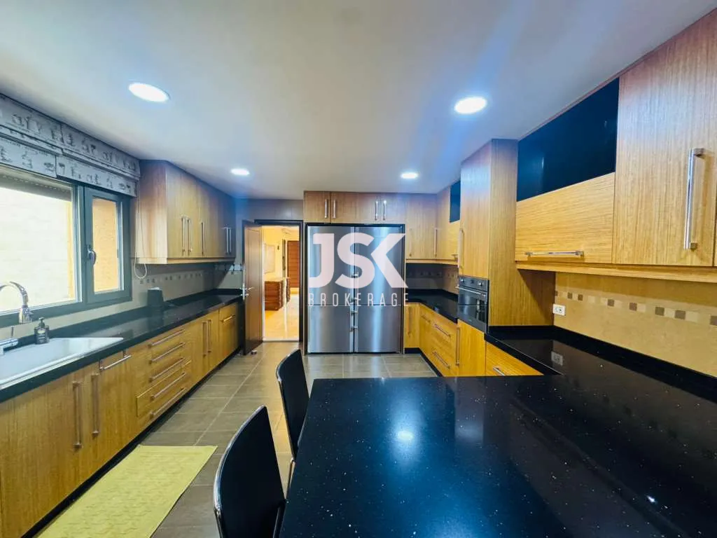 Apartment for Sale in Jnah