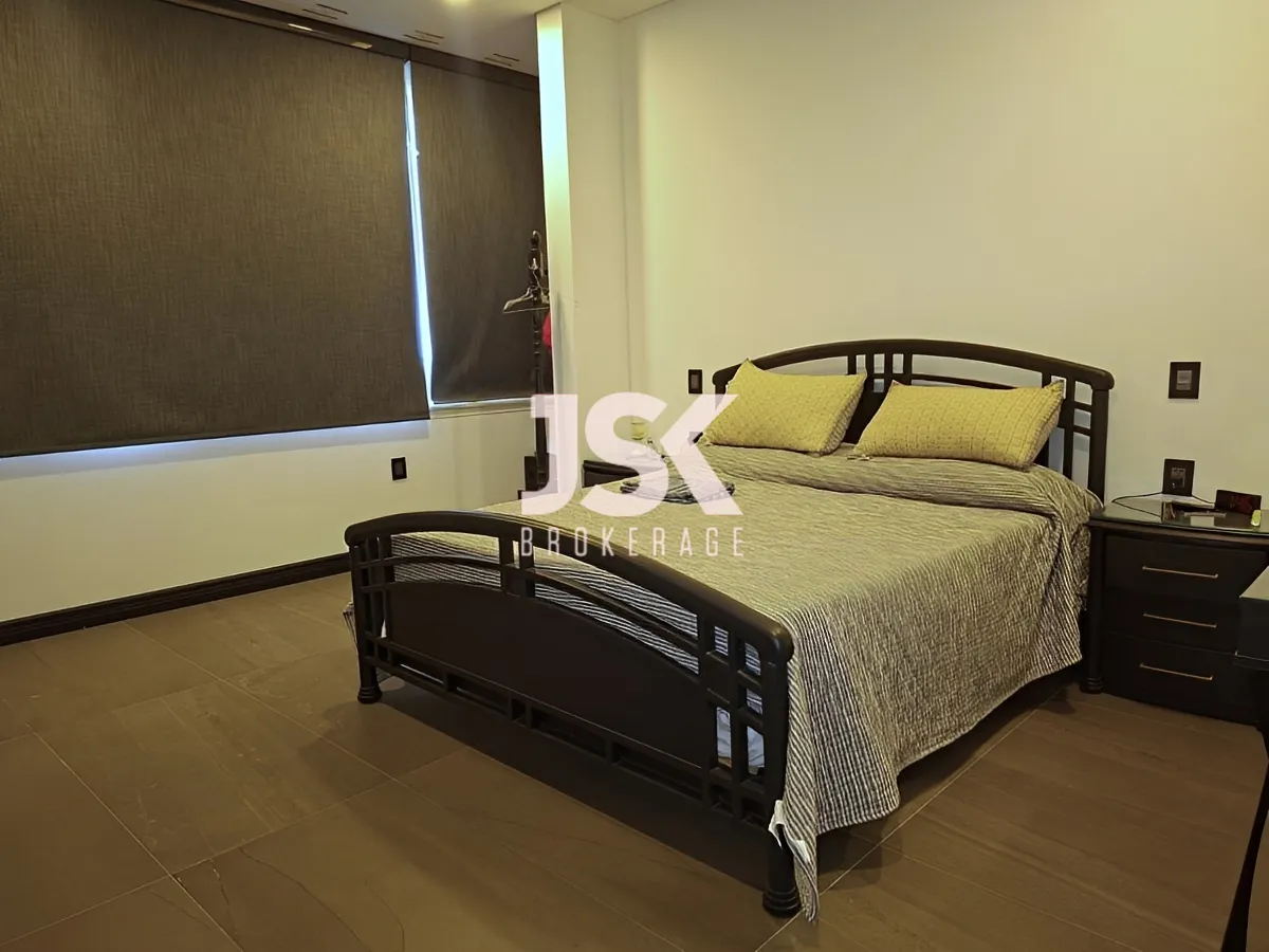 Apartment for Rent in Ain El Tineh, Beirut, Lebanon