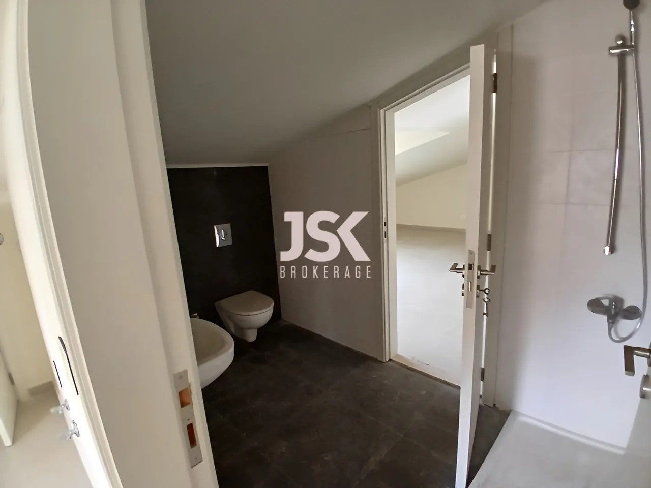 Duplex for Sale in Baabda