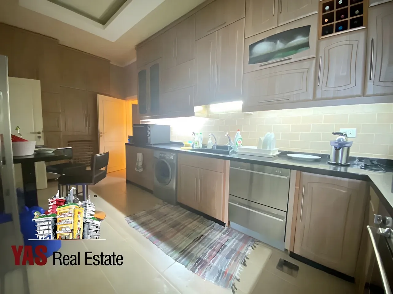 Apartment for Sale in Jeita