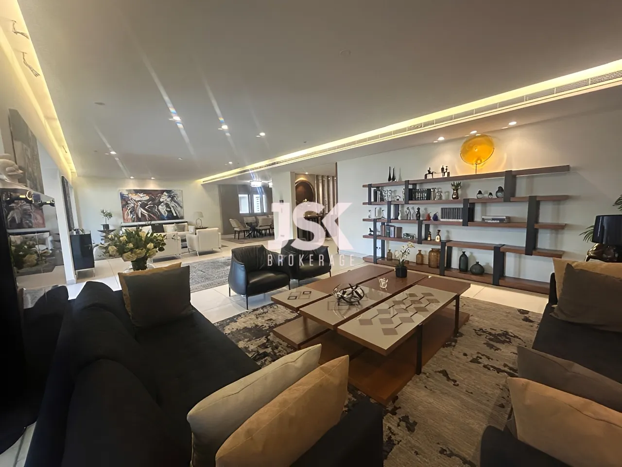 Apartment for Sale in Jnah