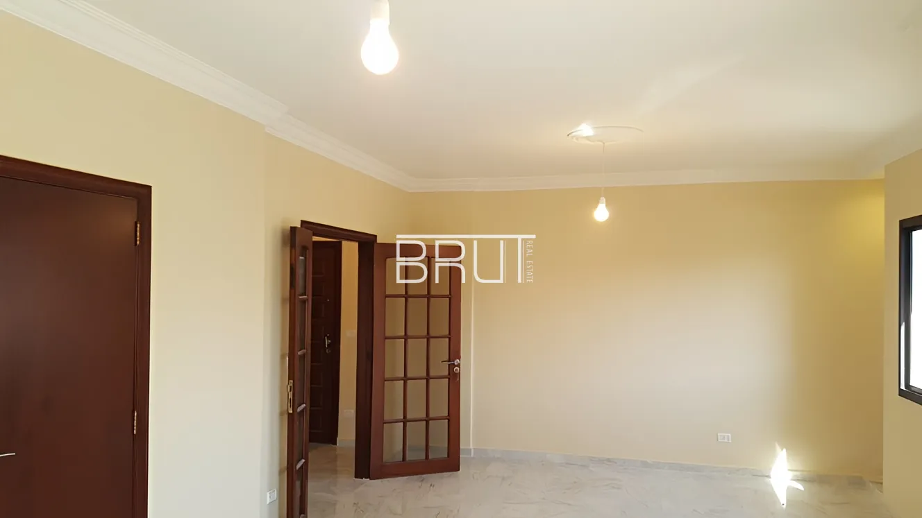 Apartment for Rent in Jounieh