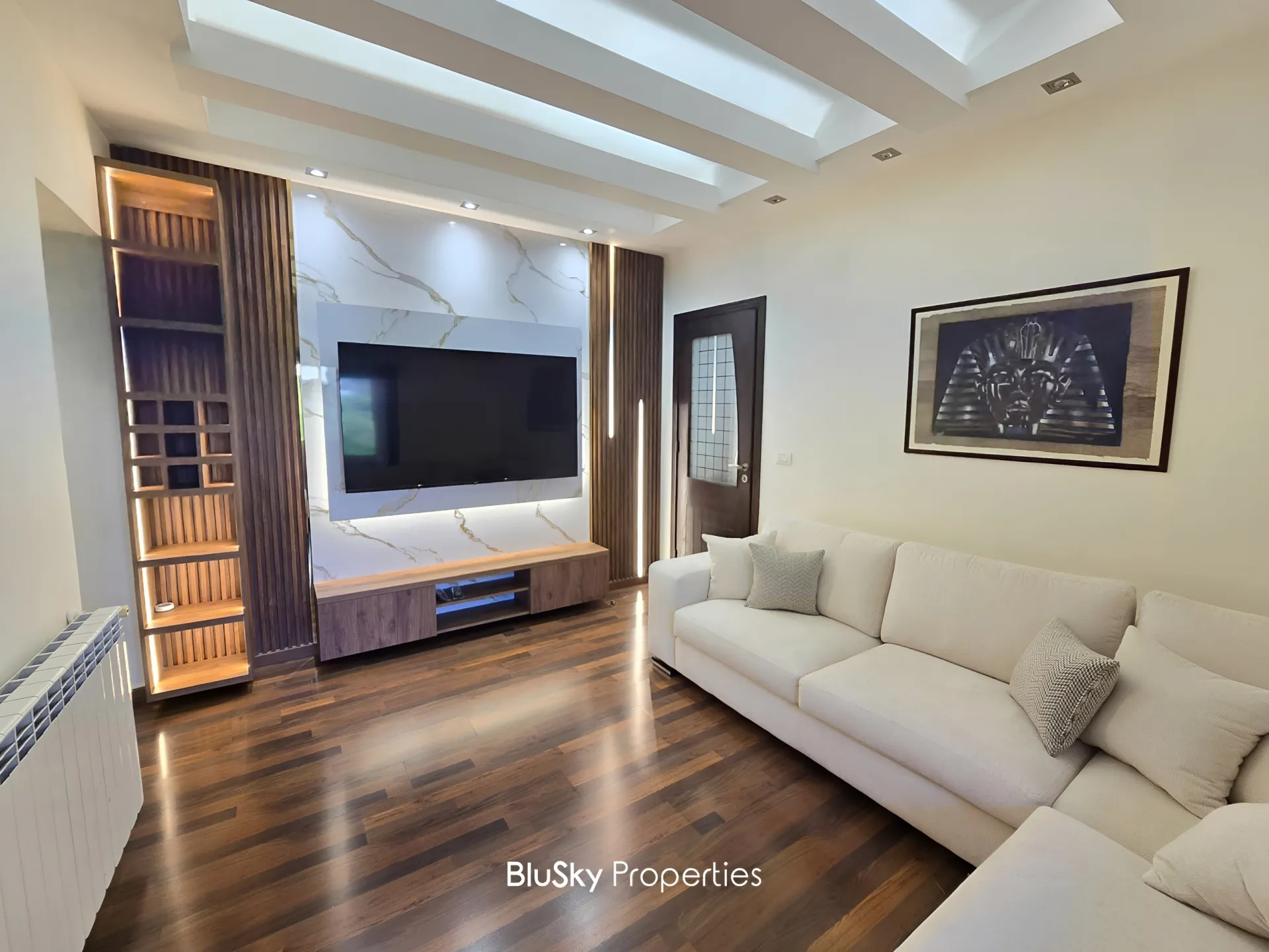 Apartment for rent in Montiverdi