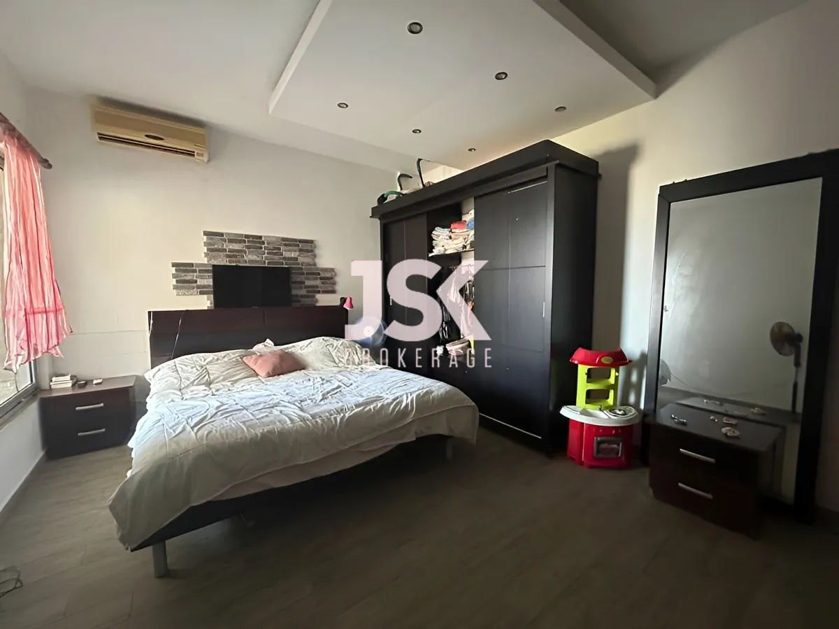 Apartment for Sale in Ras Beirut, Beirut, Lebanon - 3 bed, 2 bath