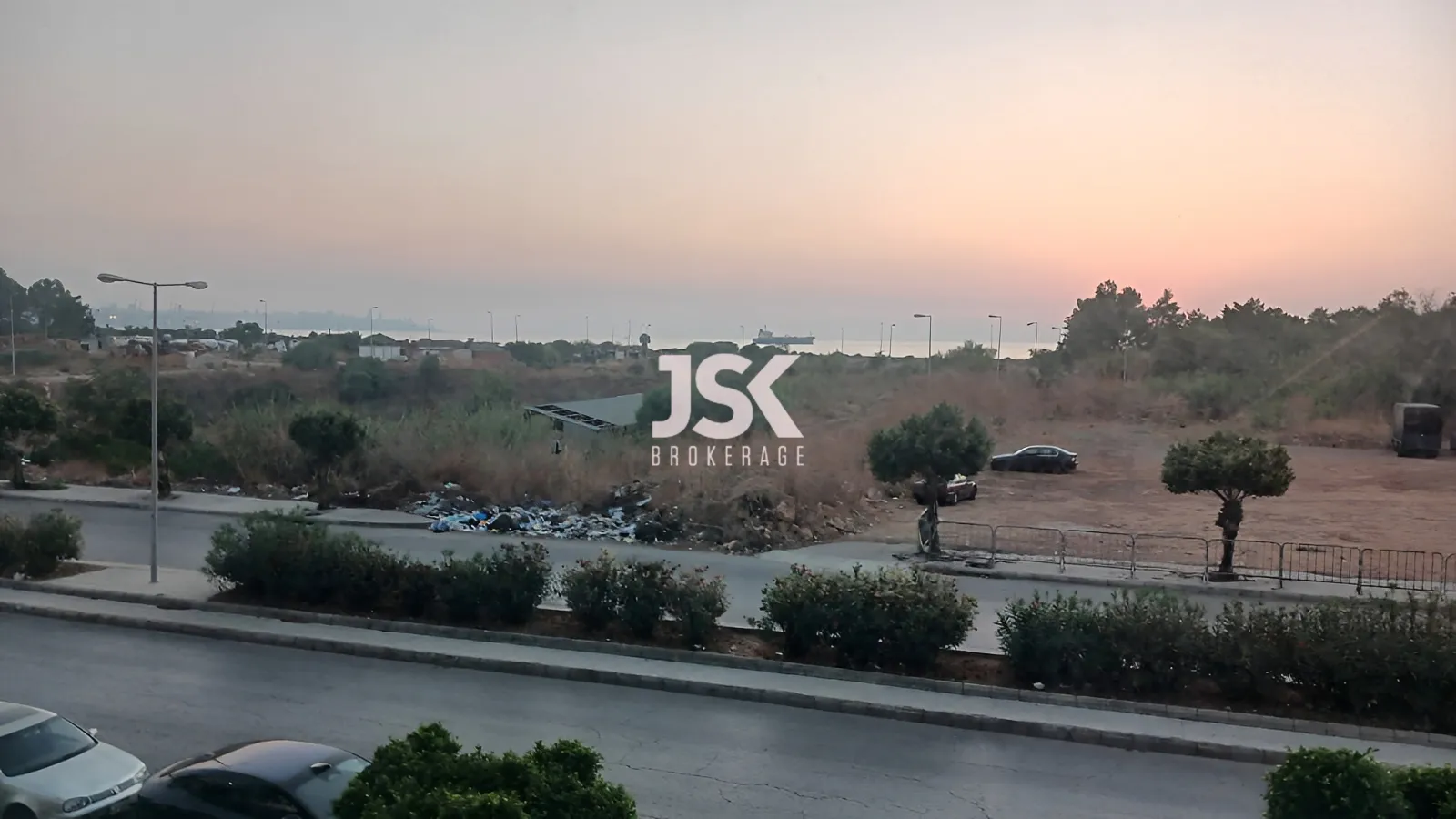 Showroom for Rent in Dbayeh