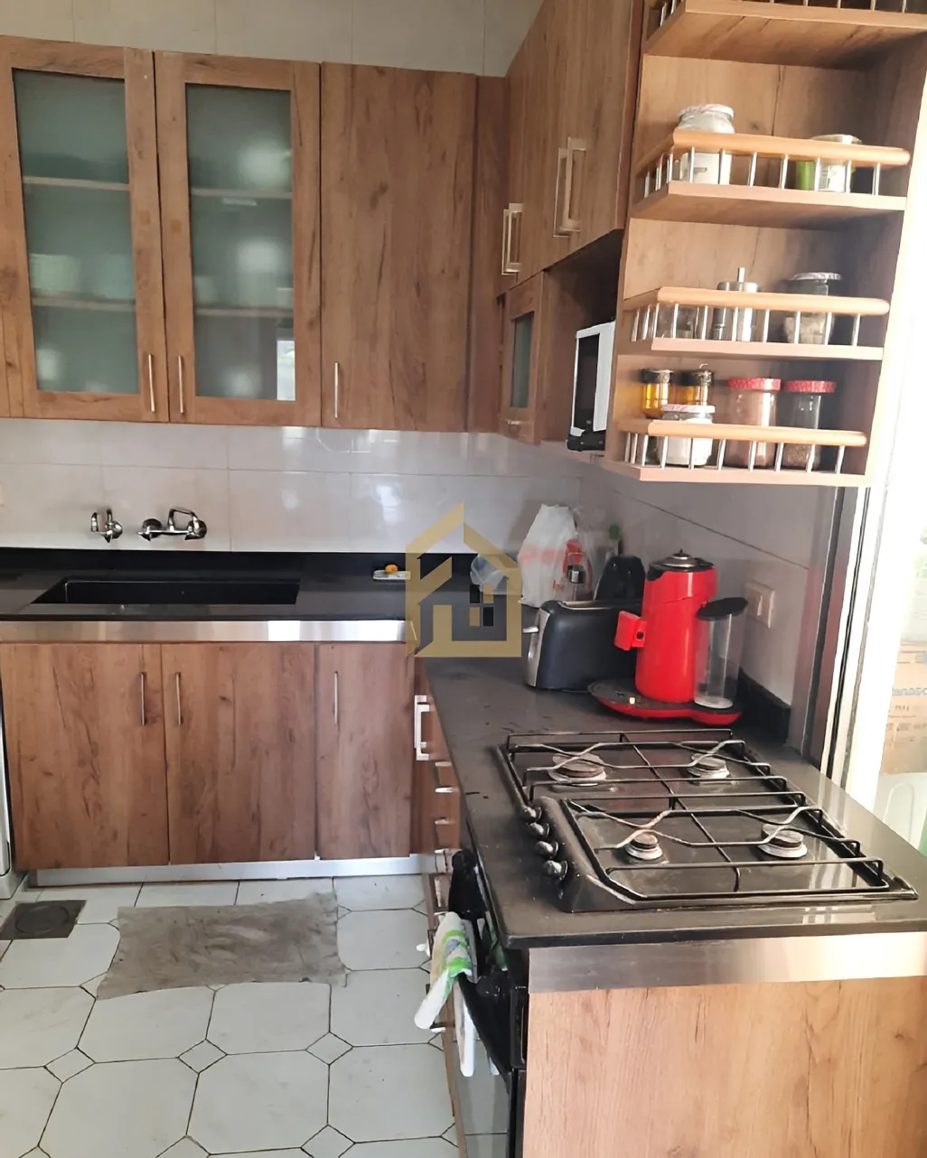 Apartment for rent in Naqqache, Lebanon