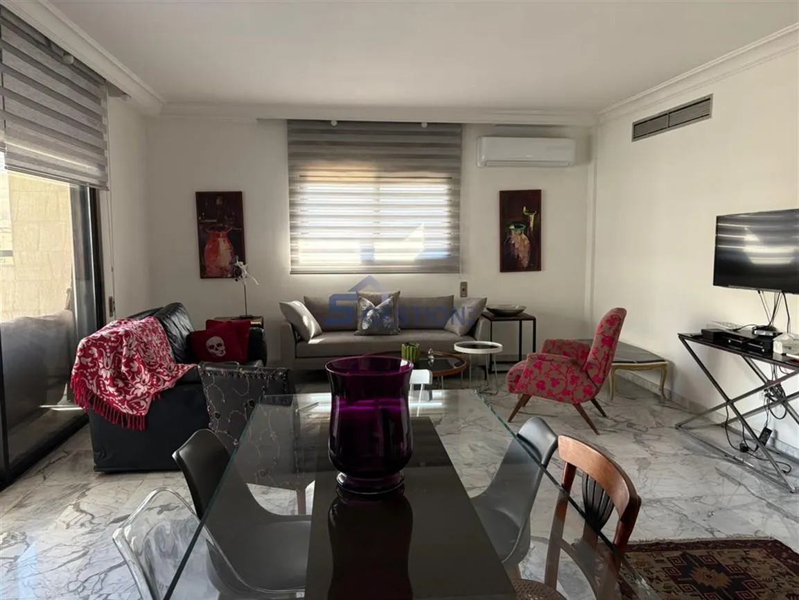 Apartment for Rent in Achrafieh
