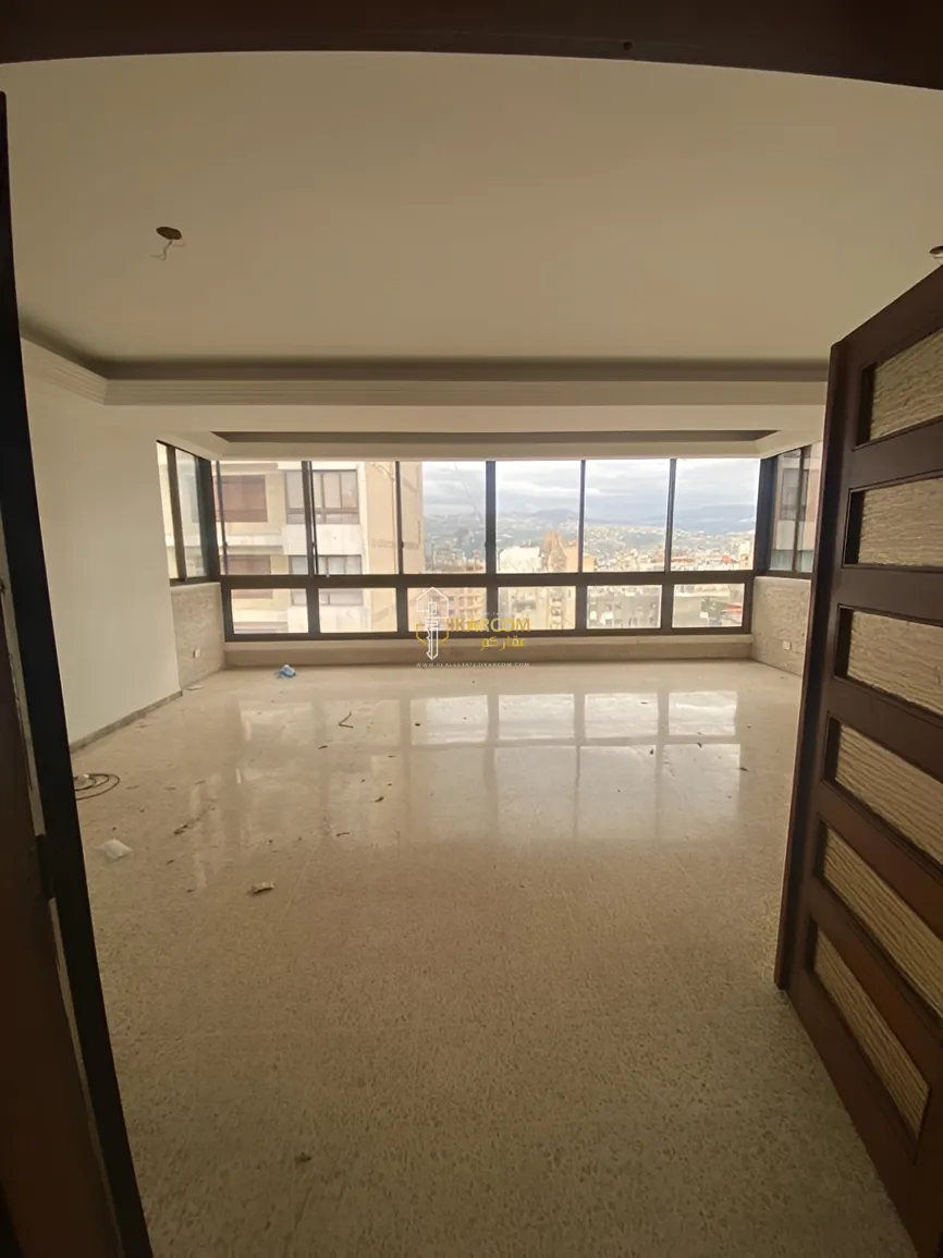 Apartment for Sale in Badaro, Beirut, Lebanon
