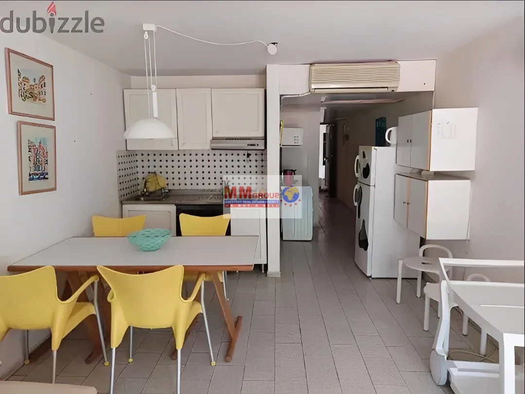 Chalet for sale in Kaslik - 1 bed, 1 bath