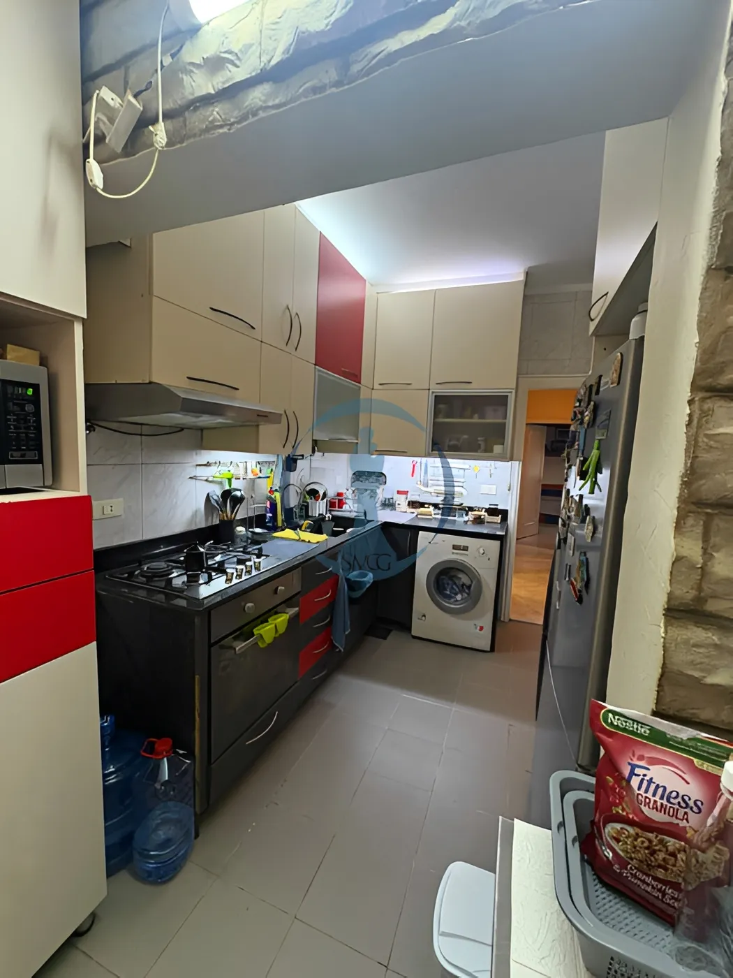 Apartment for sale in Ain El Rihaneh