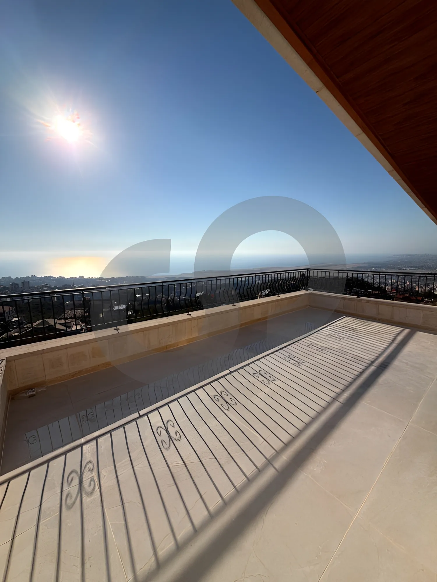 Apartment for Sale in Deir Qoubel - 4 bed, 6 bath