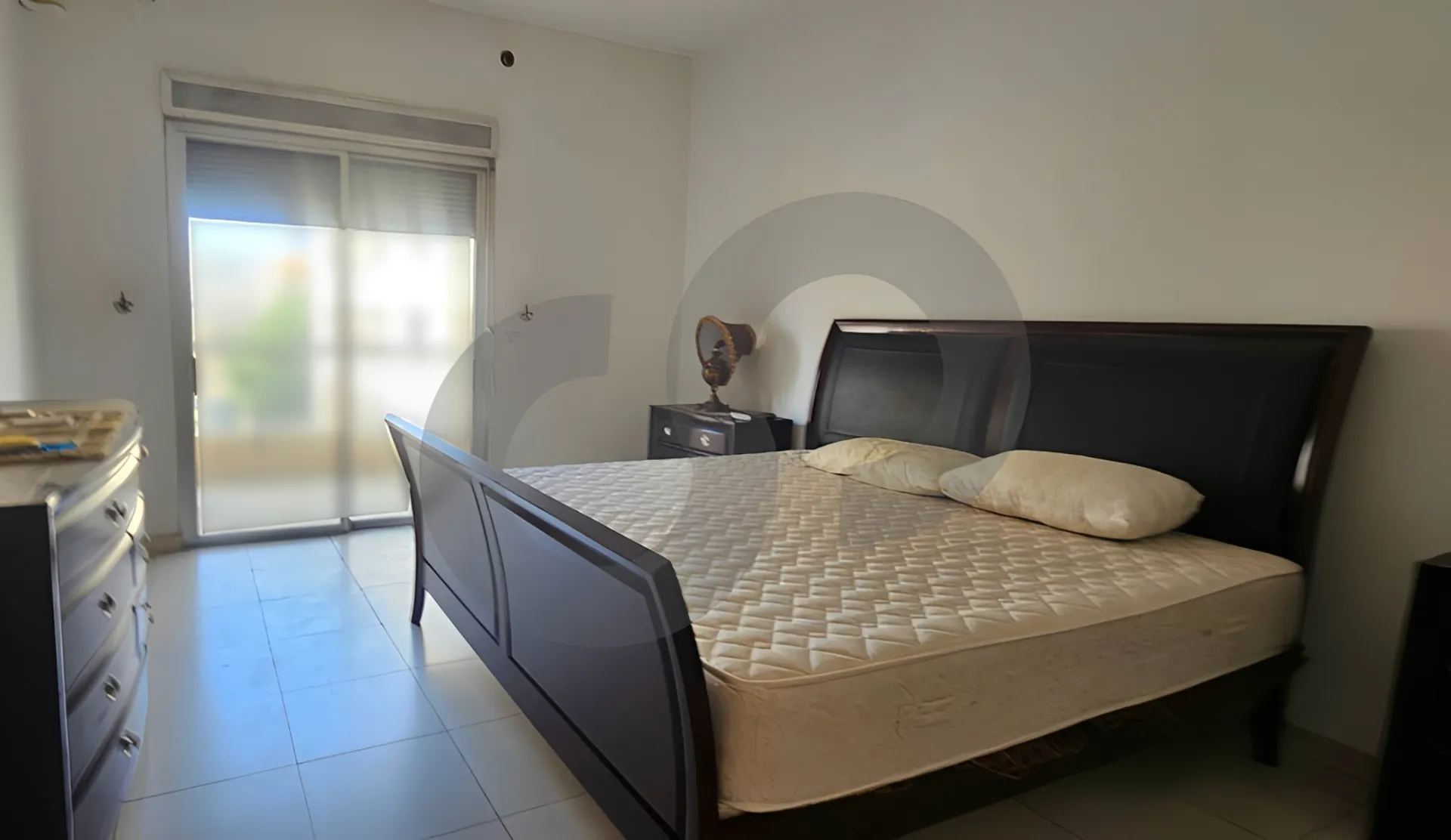 Apartment for rent in Bir Hasan