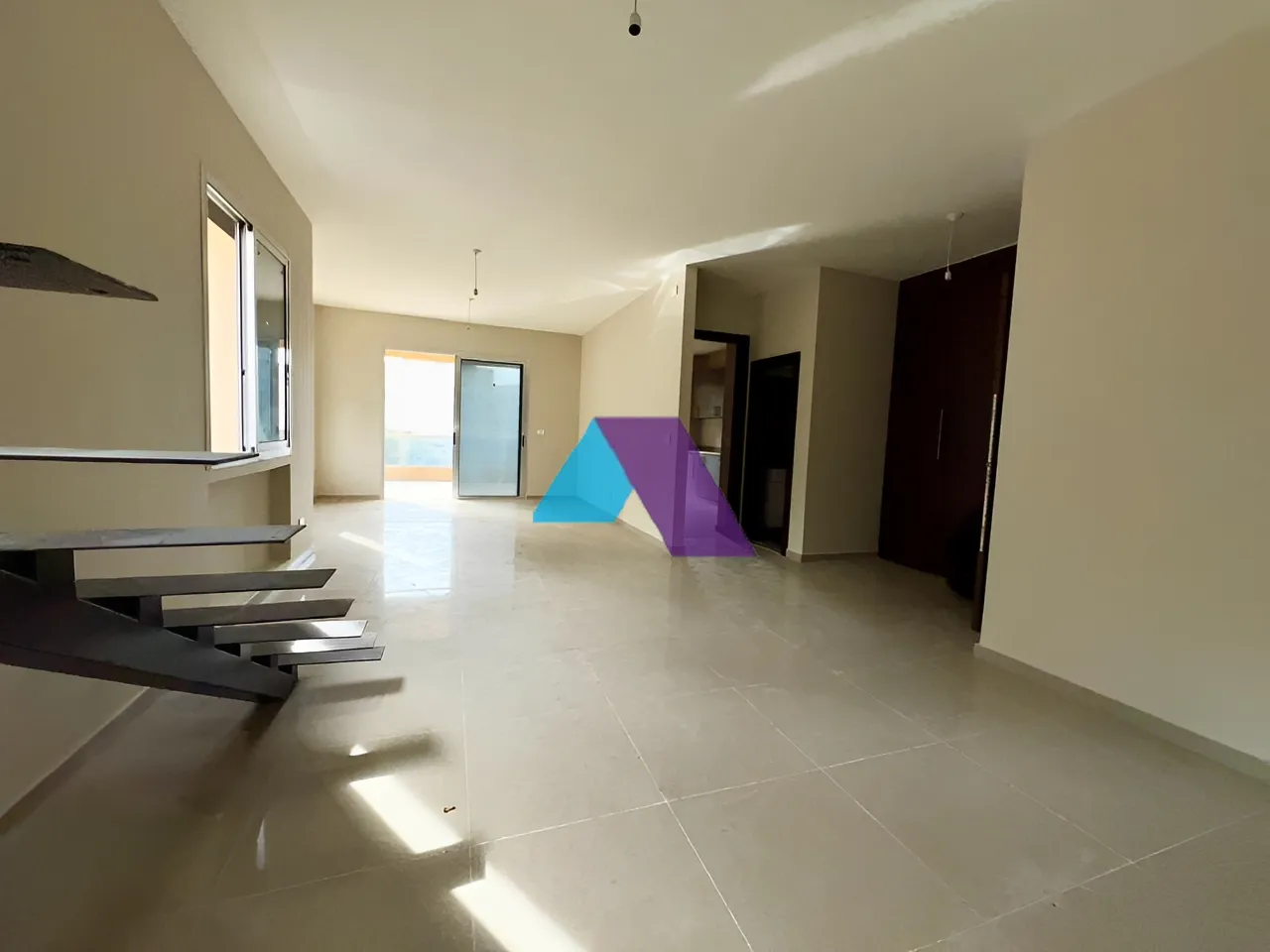 Apartment for Sale in Qartaboun - 3 bed, 4 bath