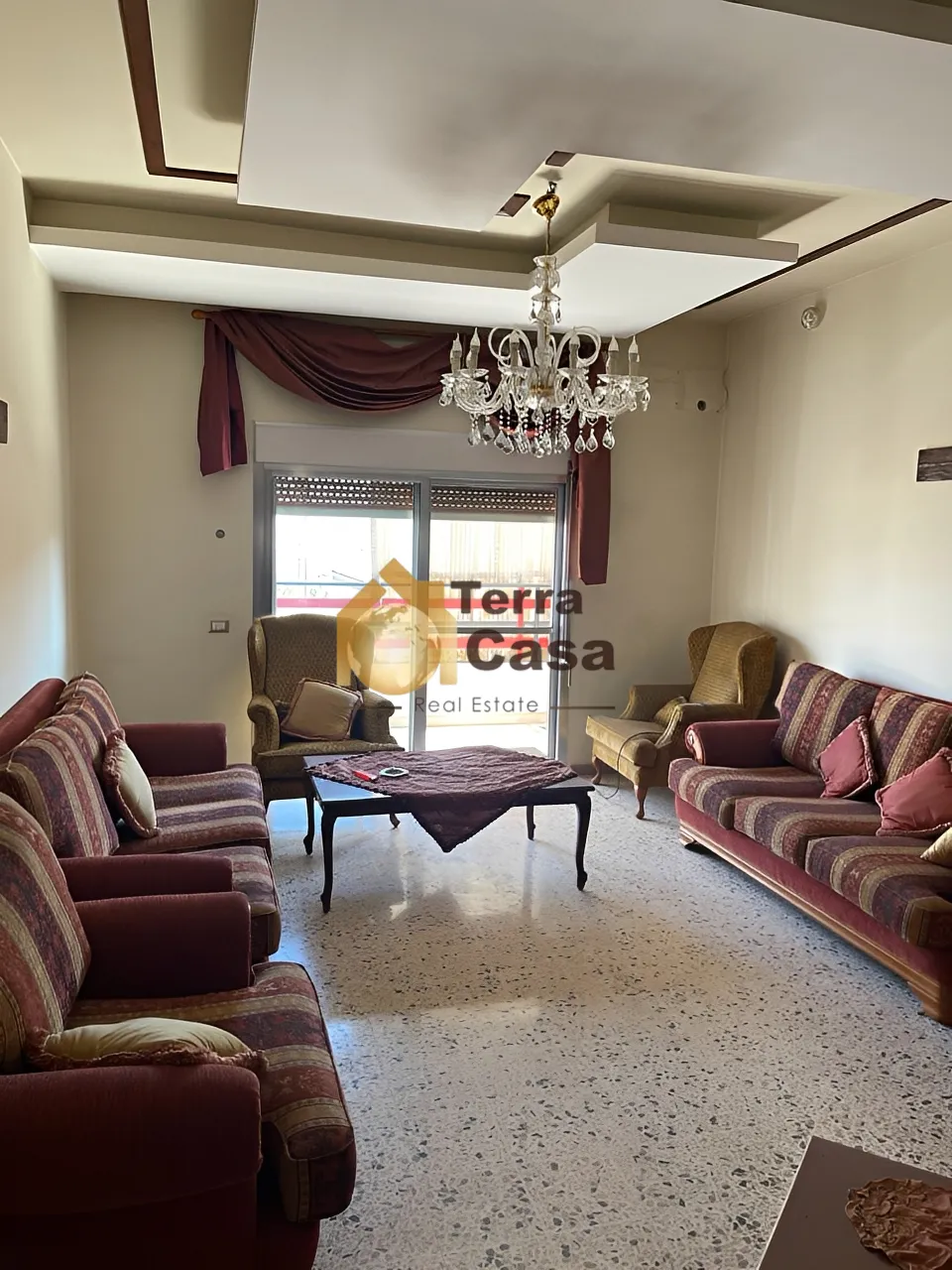 Apartment for Sale in Maalaka - 2 bed, 2 bath
