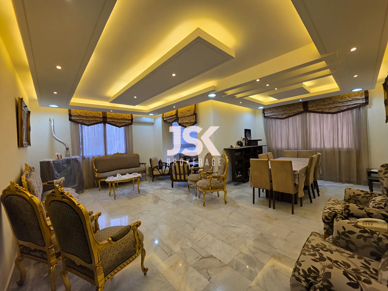 Apartment for Sale in Baabda