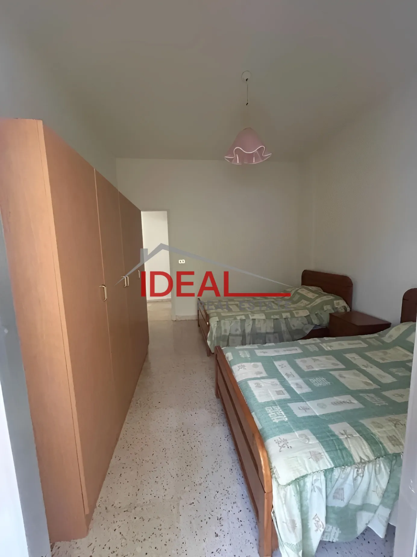 Apartment for Sale in Aachqout, Lebanon