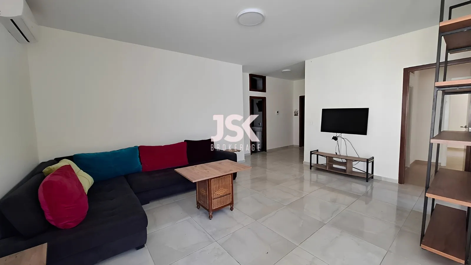 Apartment for Sale in Blat