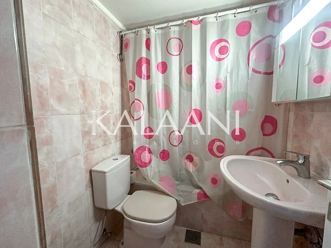 Apartment for rent in Bqennaya, Lebanon